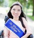 Linh Huynh, '12